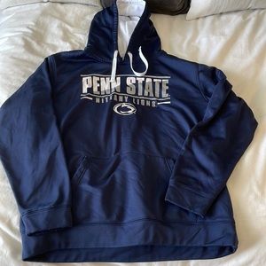 Penn State sweatshirt